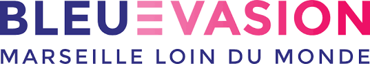 Bleu Evasion Logo