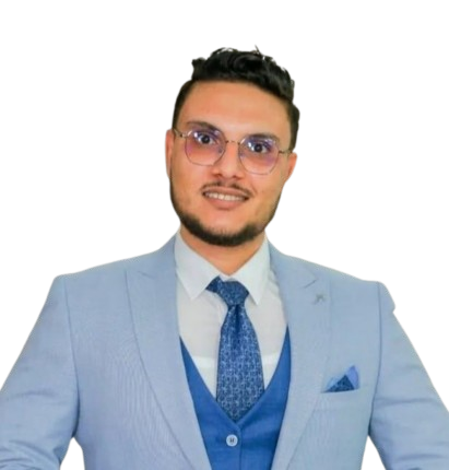 Mohamed Hazem Magdoud